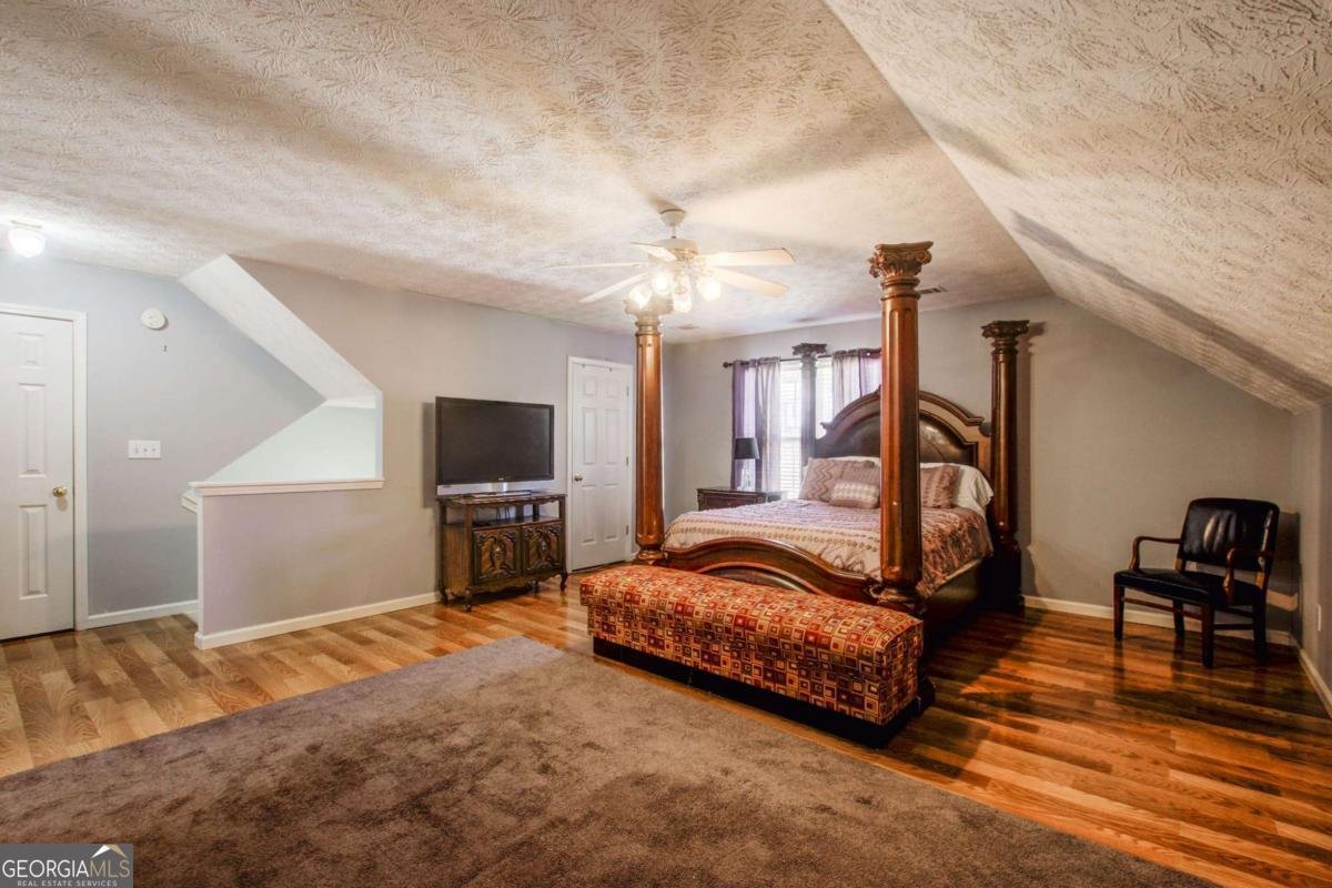 230 Forest Brook Drive Covington - 23