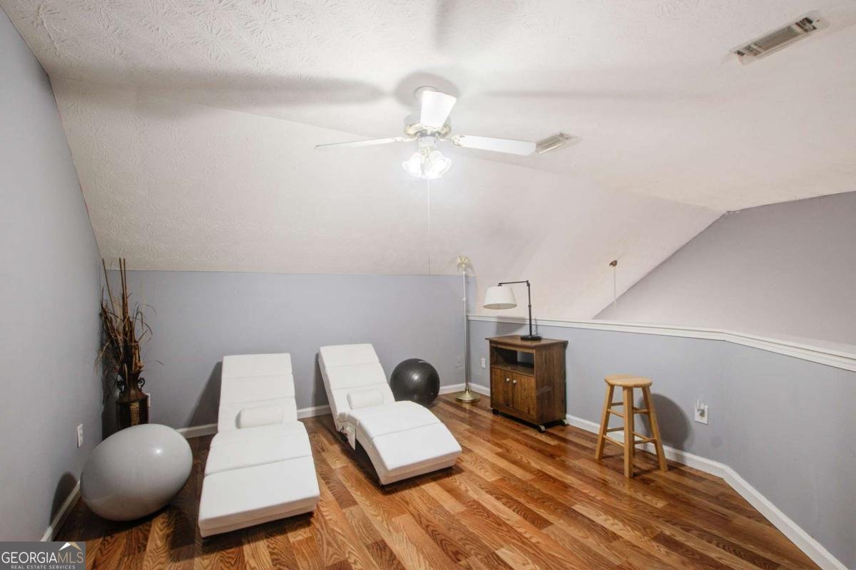 230 Forest Brook Drive Covington - 27