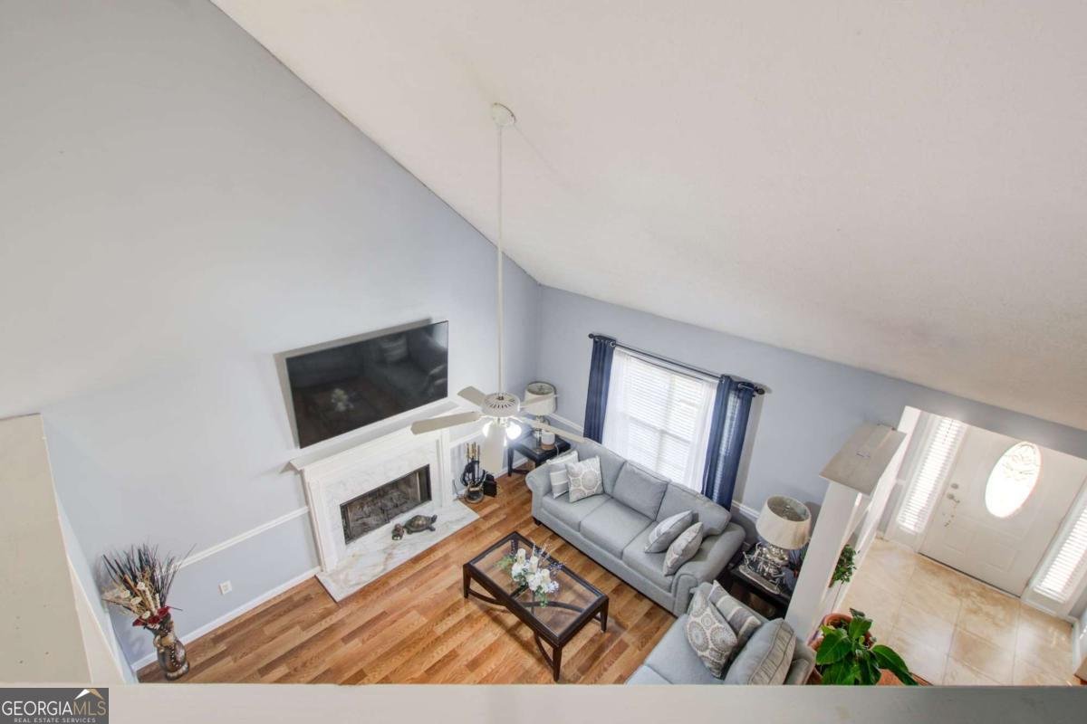 230 Forest Brook Drive Covington - 28