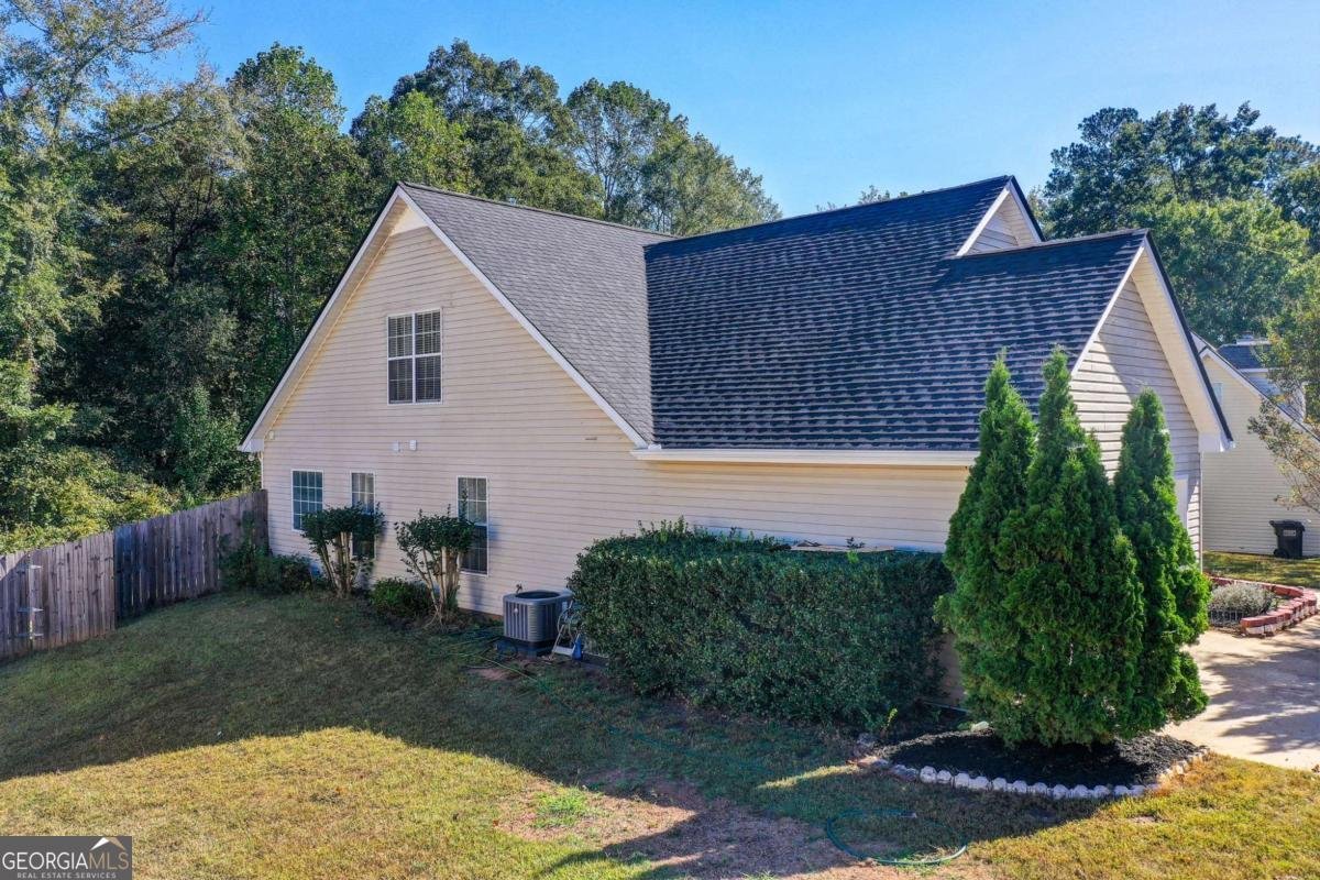 230 Forest Brook Drive Covington - 29