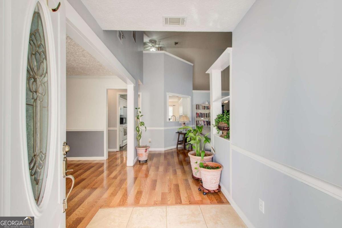 230 Forest Brook Drive Covington - 3