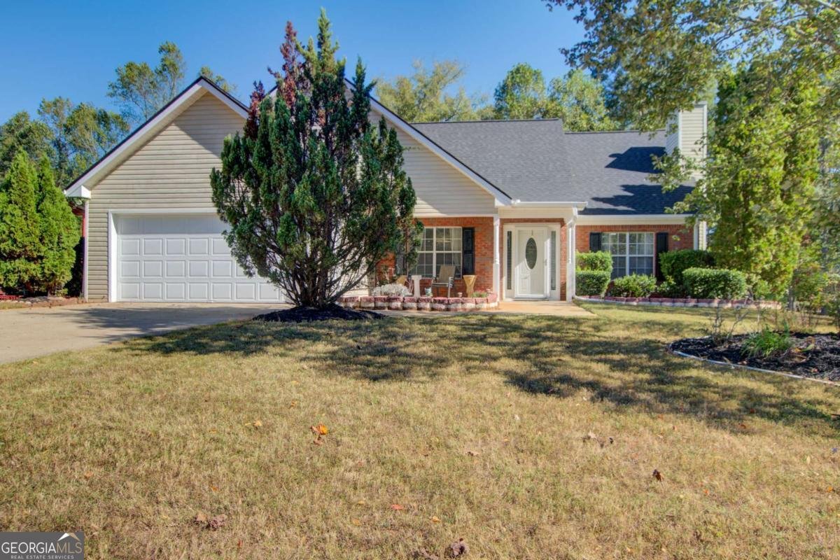 230 Forest Brook Drive Covington - 37