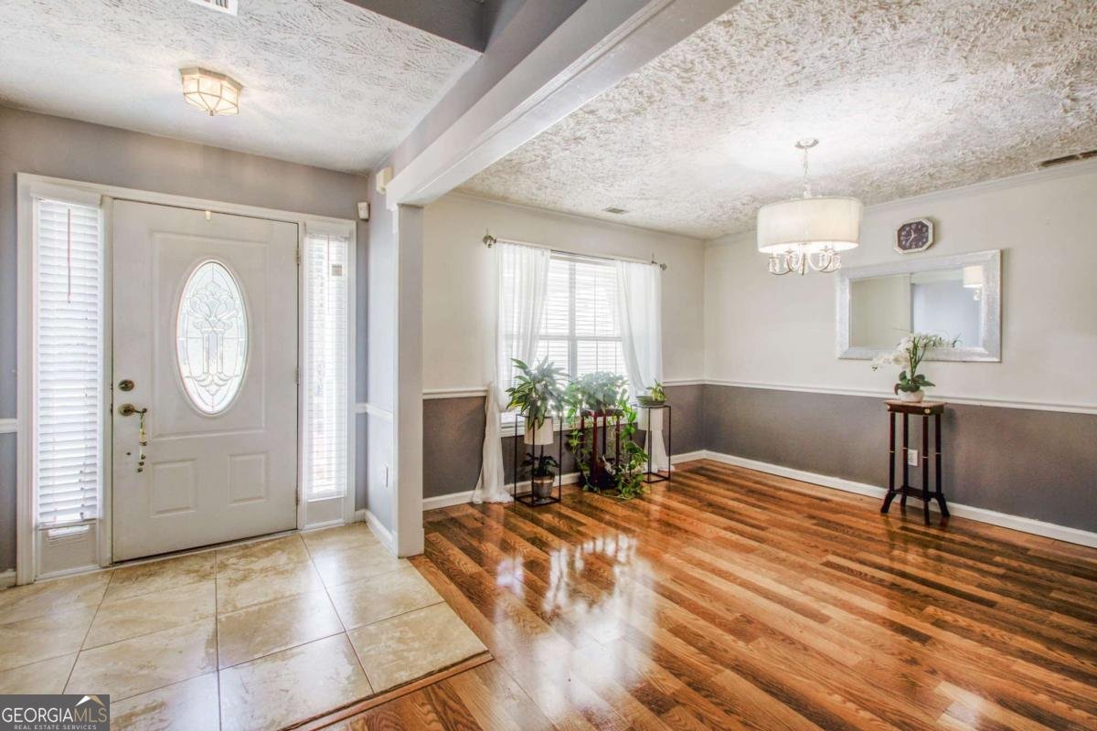 230 Forest Brook Drive Covington - 4