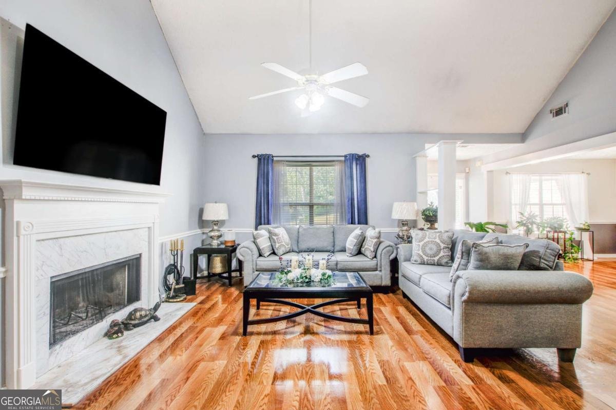 230 Forest Brook Drive Covington - 7