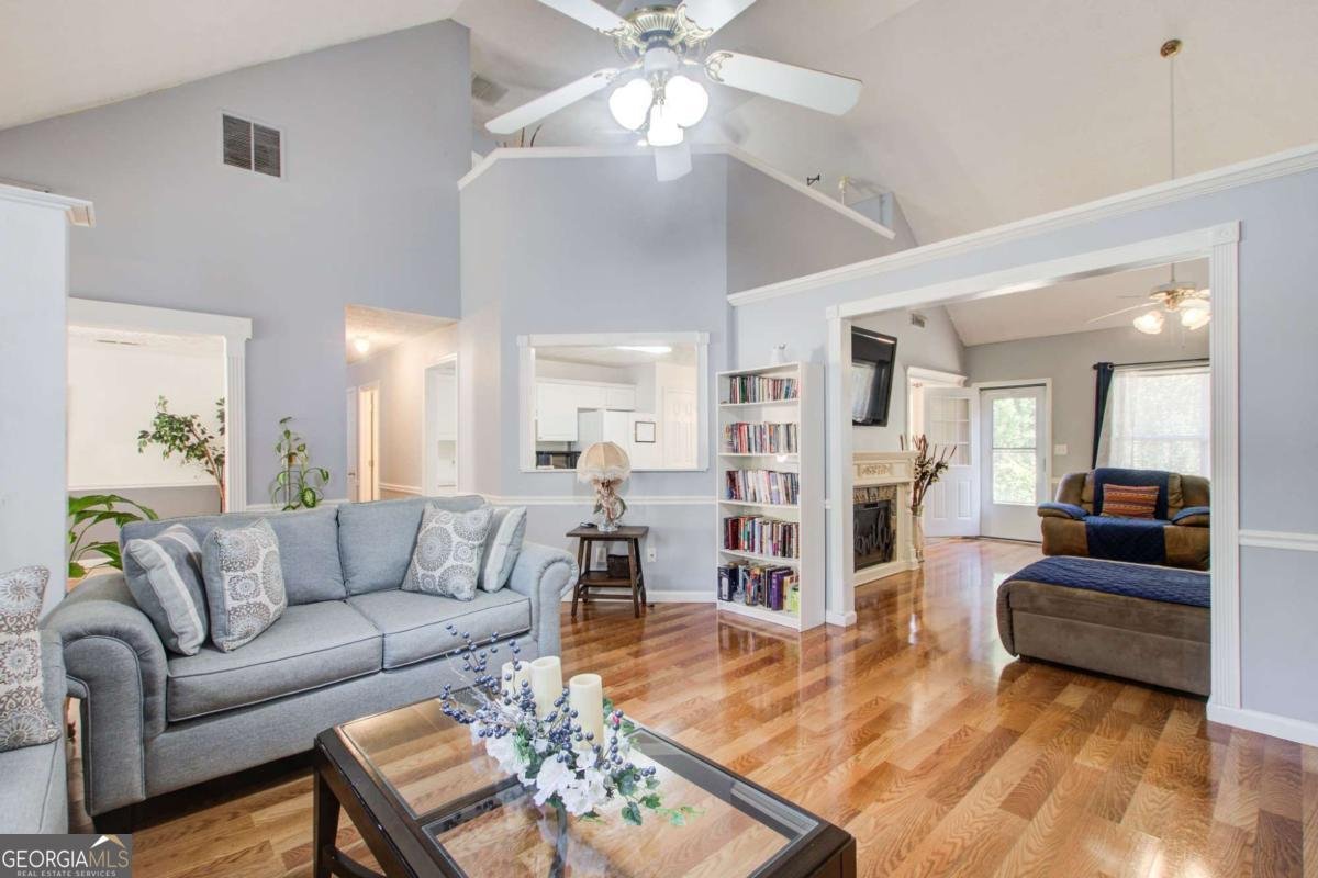 230 Forest Brook Drive Covington - 8