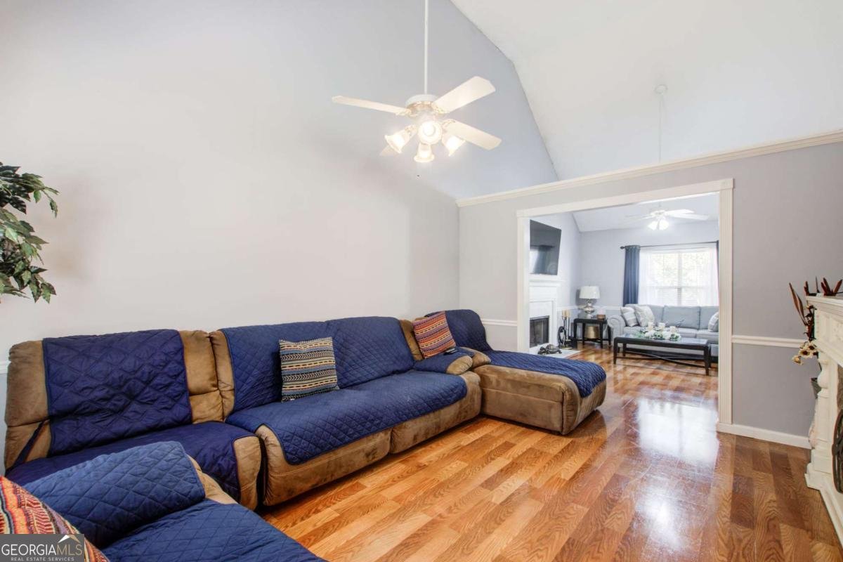 230 Forest Brook Drive Covington - 9