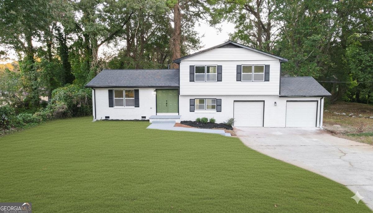 2884 Grand Pines Court Decatur - 1