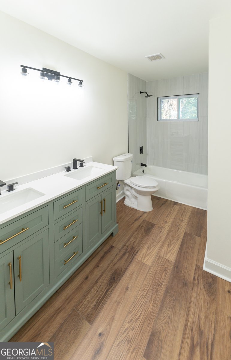 2884 Grand Pines Court Decatur - 13