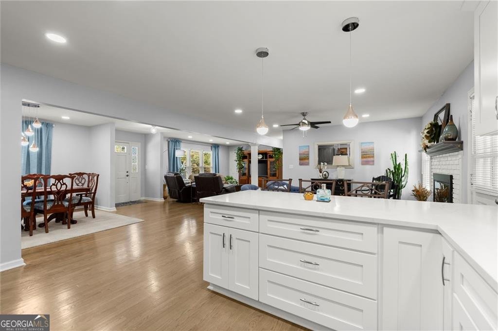 1701 Smithwood Drive Marietta - 12