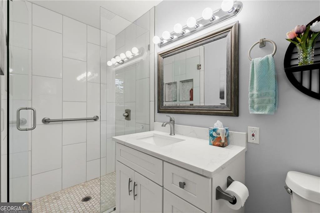 1701 Smithwood Drive Marietta - 25