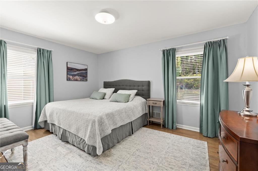 1701 Smithwood Drive Marietta - 26