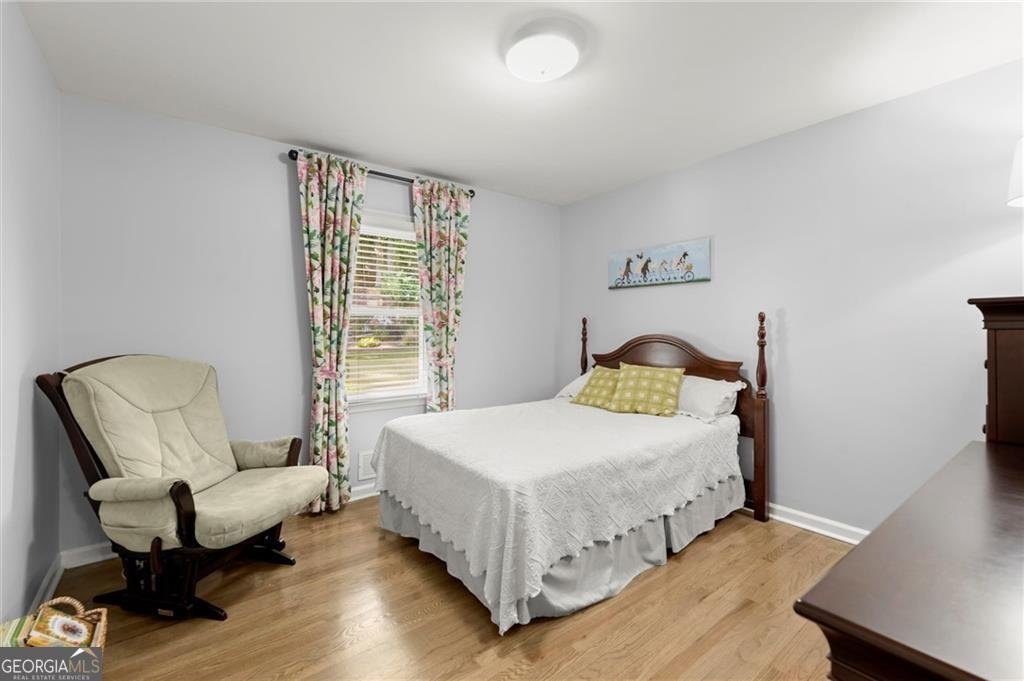 1701 Smithwood Drive Marietta - 27