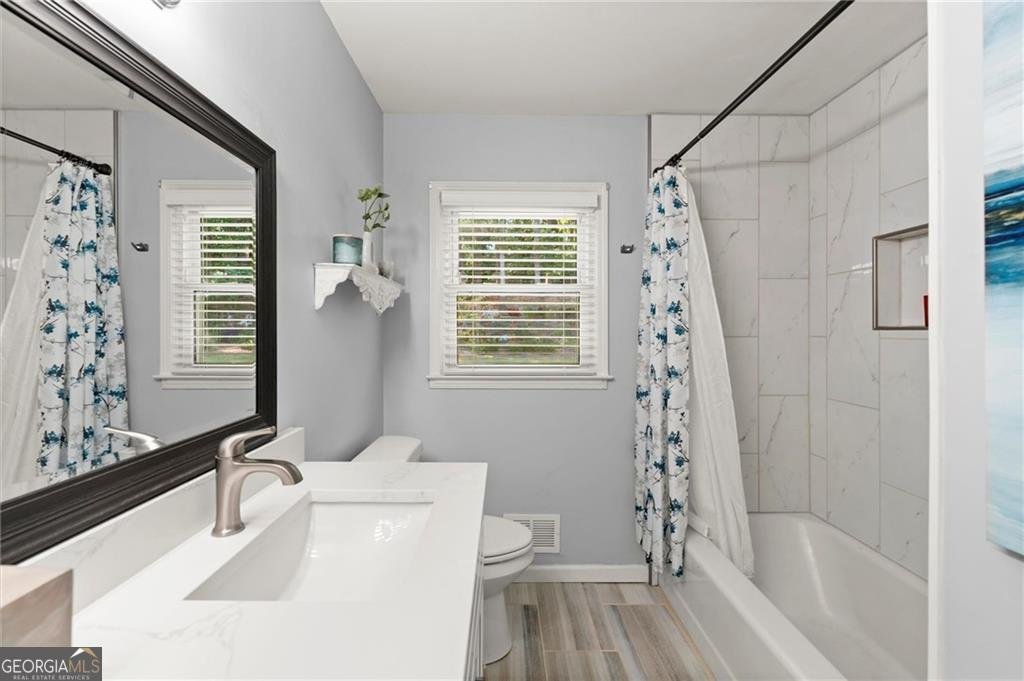 1701 Smithwood Drive Marietta - 29