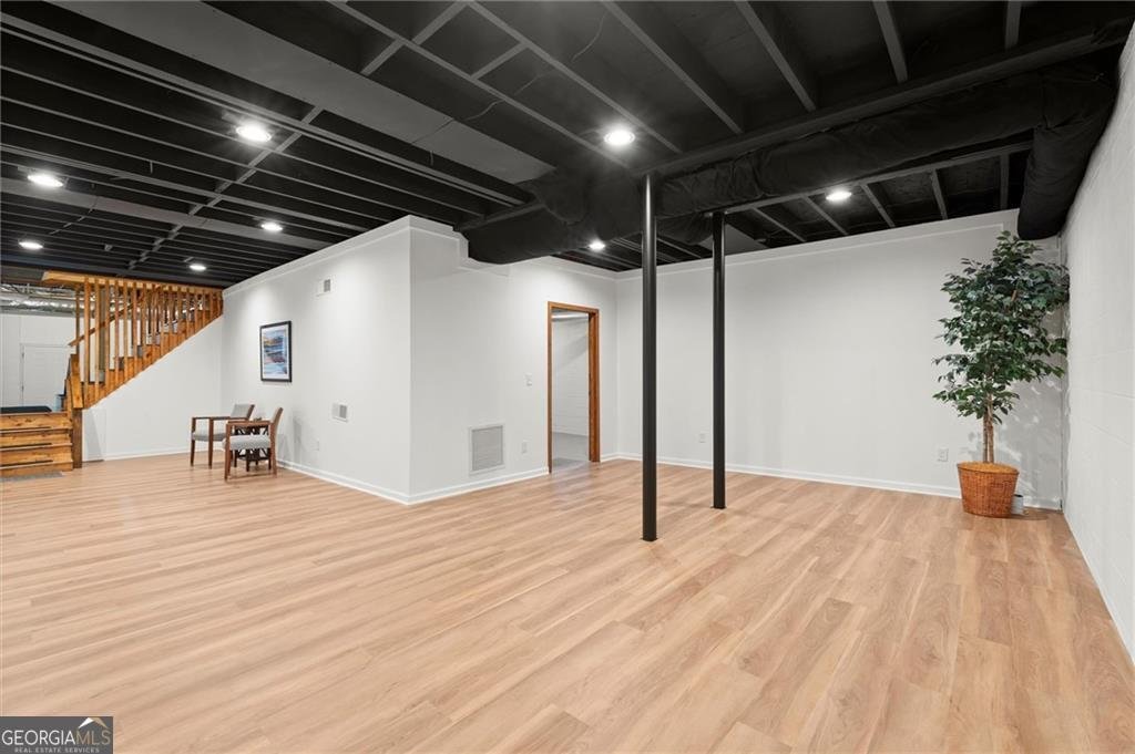 1701 Smithwood Drive Marietta - 32