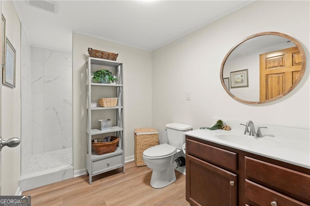 1701 Smithwood Drive Marietta - 35