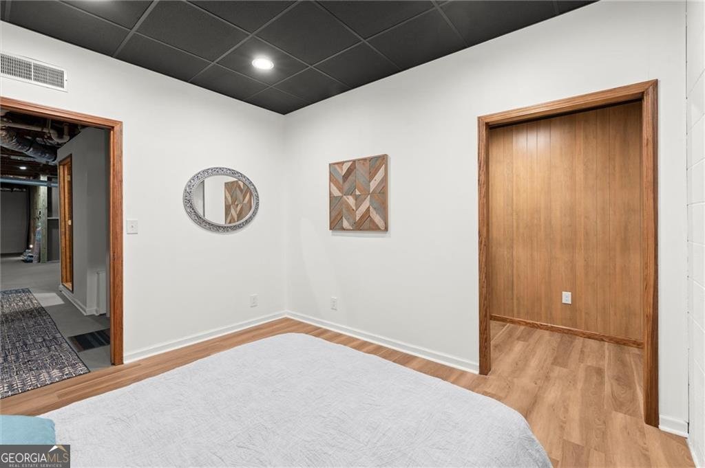 1701 Smithwood Drive Marietta - 38