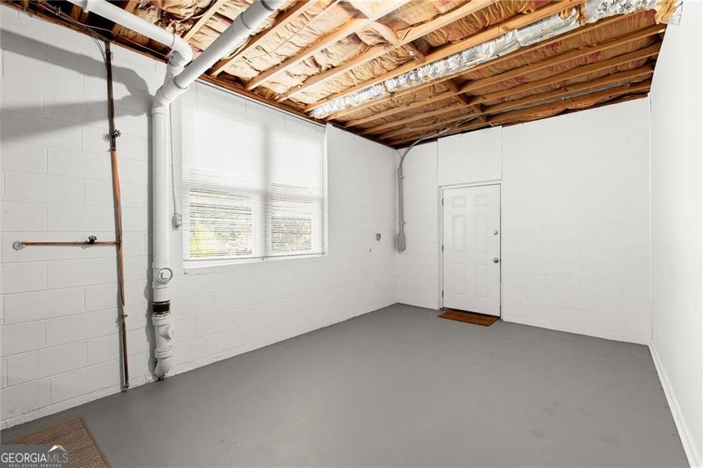 1701 Smithwood Drive Marietta - 41