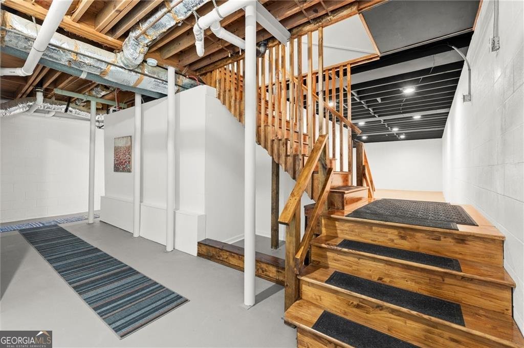 1701 Smithwood Drive Marietta - 42