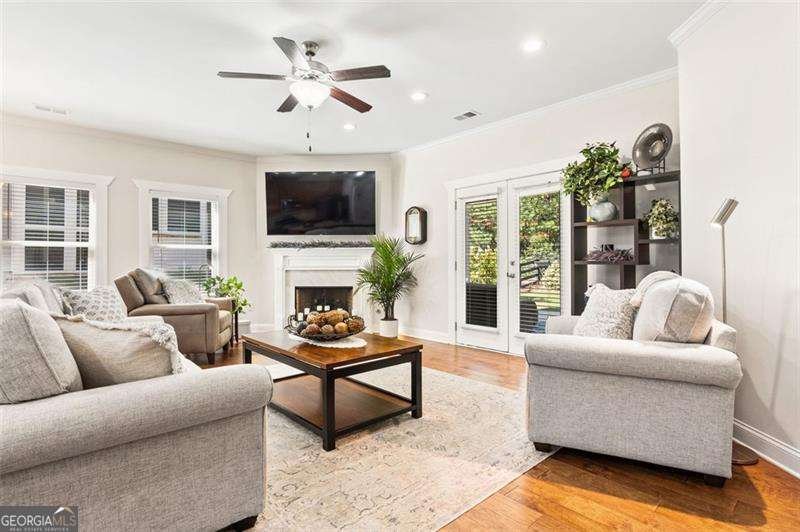 68 HAWTHORNE RIDGE Circle Dallas - 14