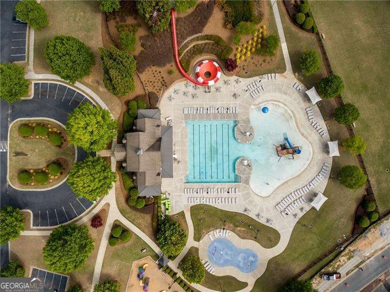 68 HAWTHORNE RIDGE Circle Dallas - 41