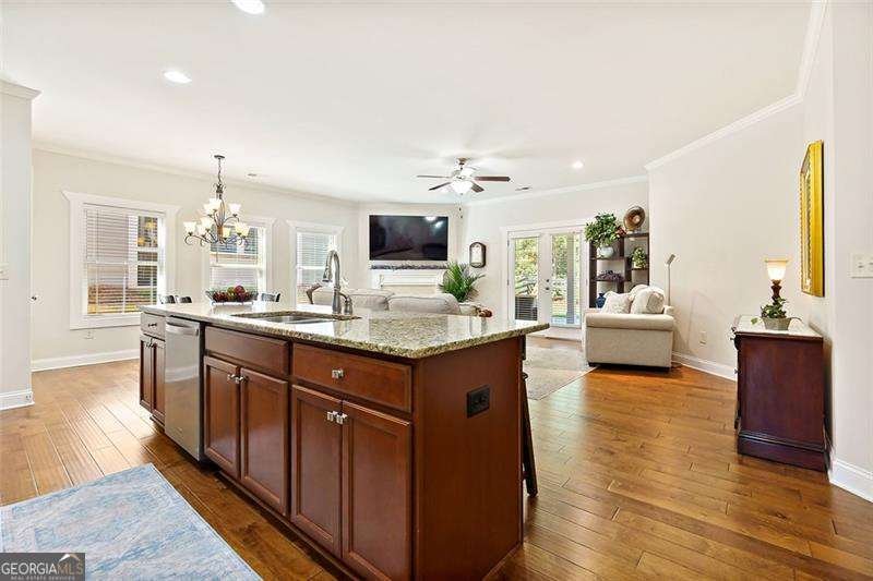68 HAWTHORNE RIDGE Circle Dallas - 9