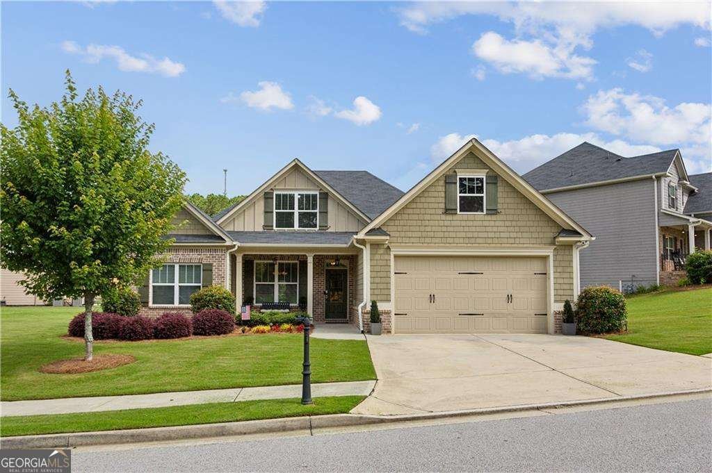 297 Cobblestone Trail Dallas - 1