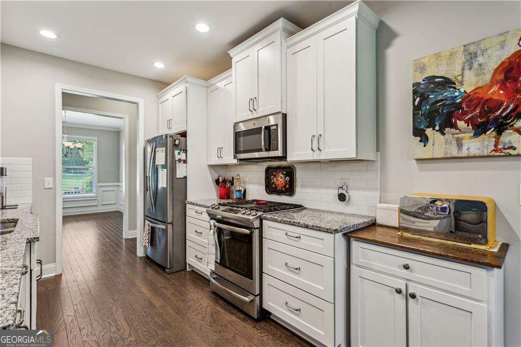 297 Cobblestone Trail Dallas - 13