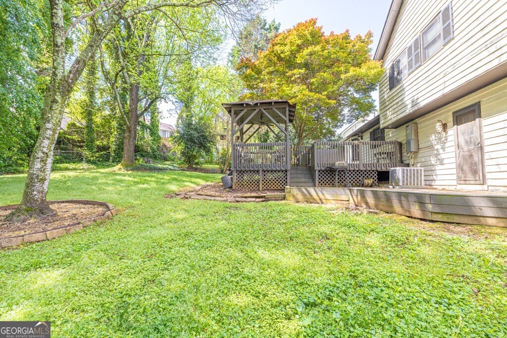 1763 Hearth Stone Circle Lawrenceville - 41