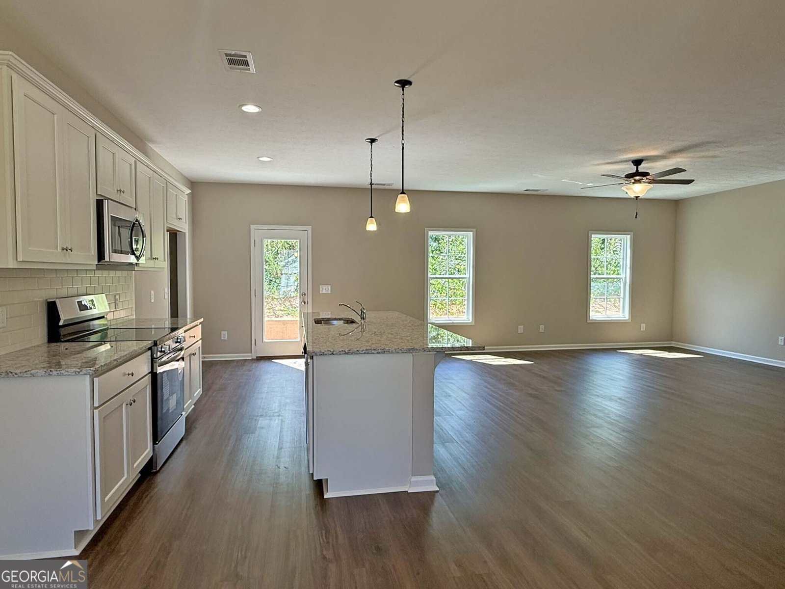 100 Creekside Drive LaGrange - 8