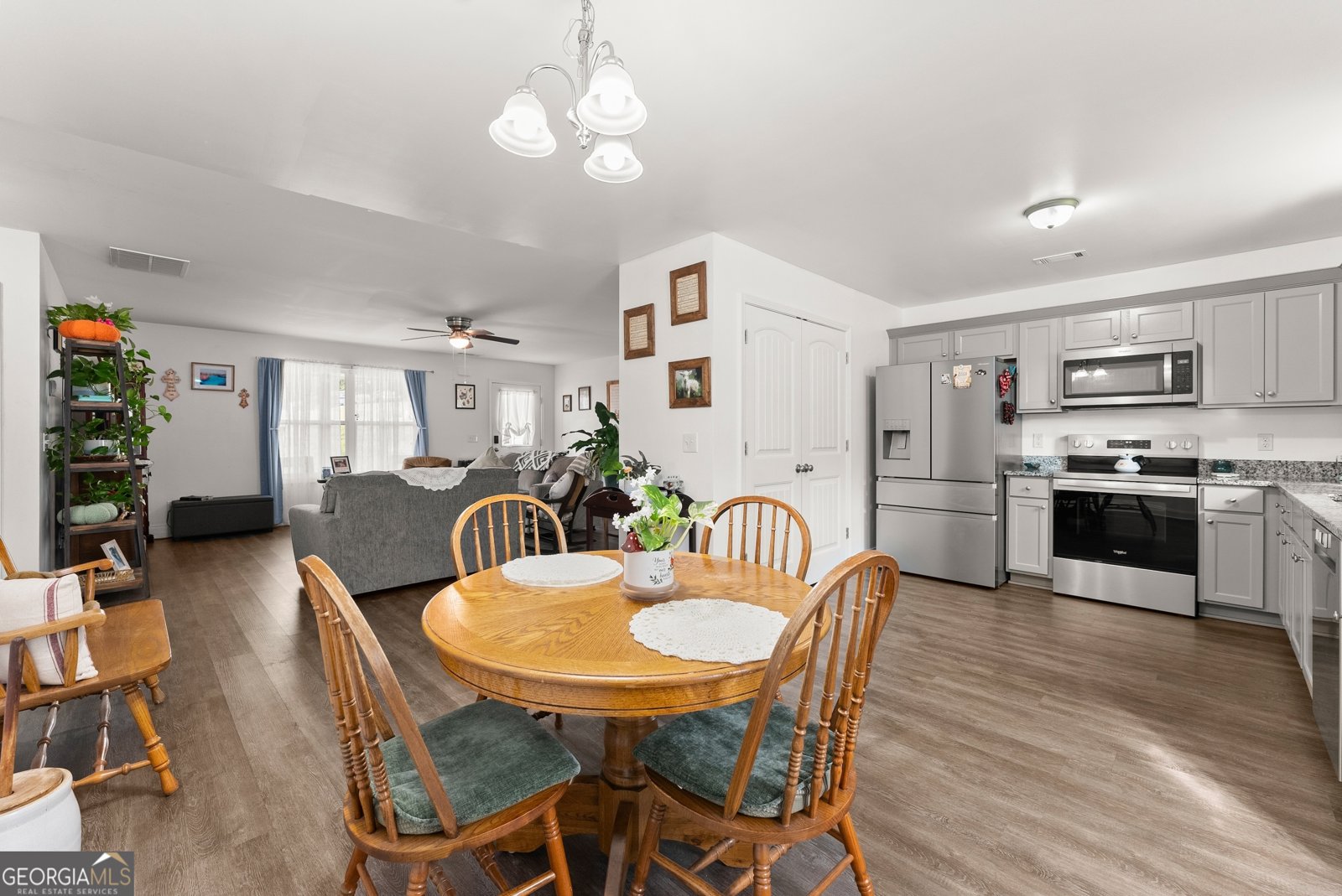 203 Russell Woods Drive Mount Airy - 10