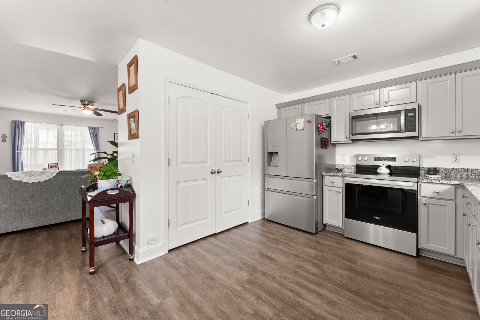 203 Russell Woods Drive Mount Airy - 11