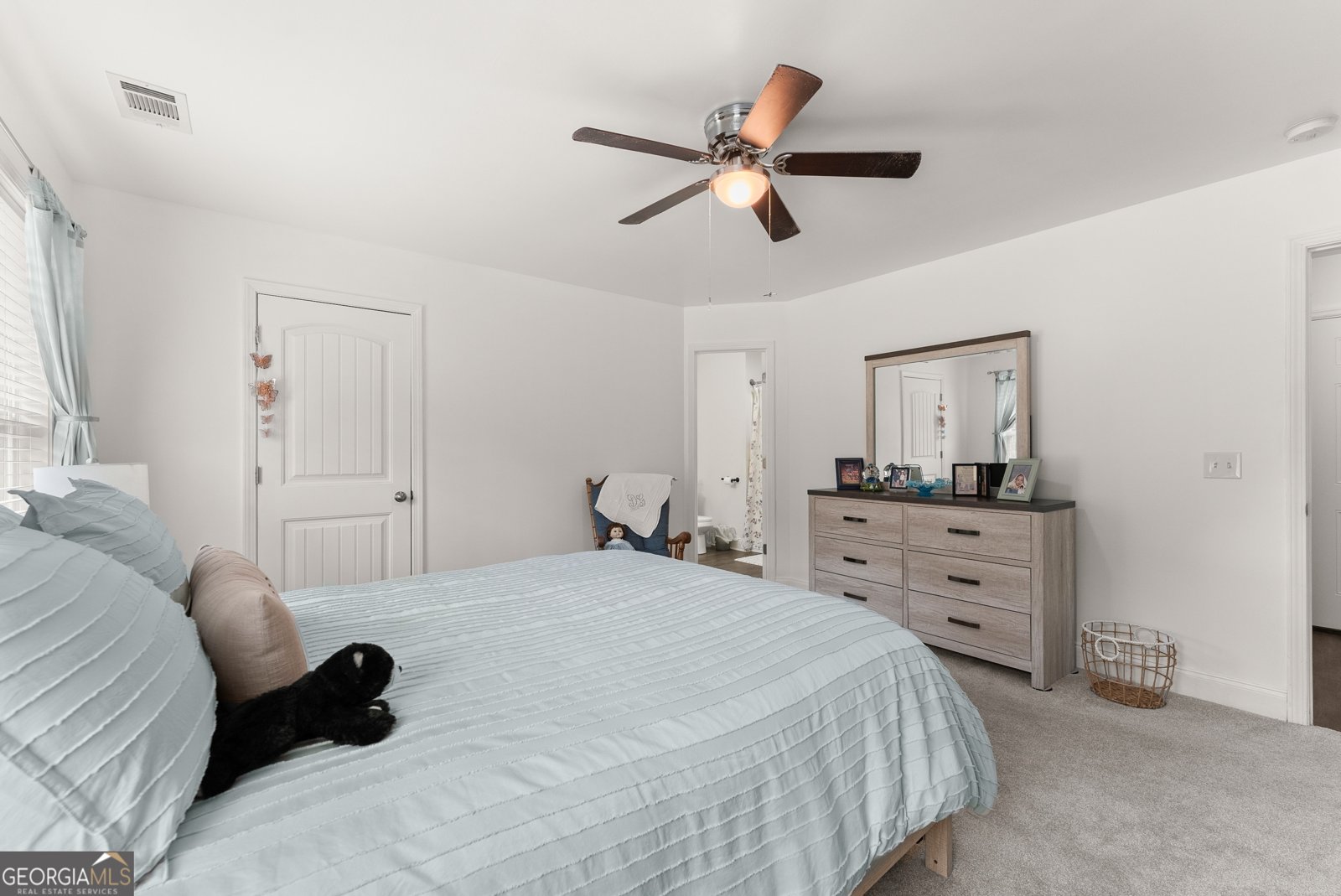 203 Russell Woods Drive Mount Airy - 12
