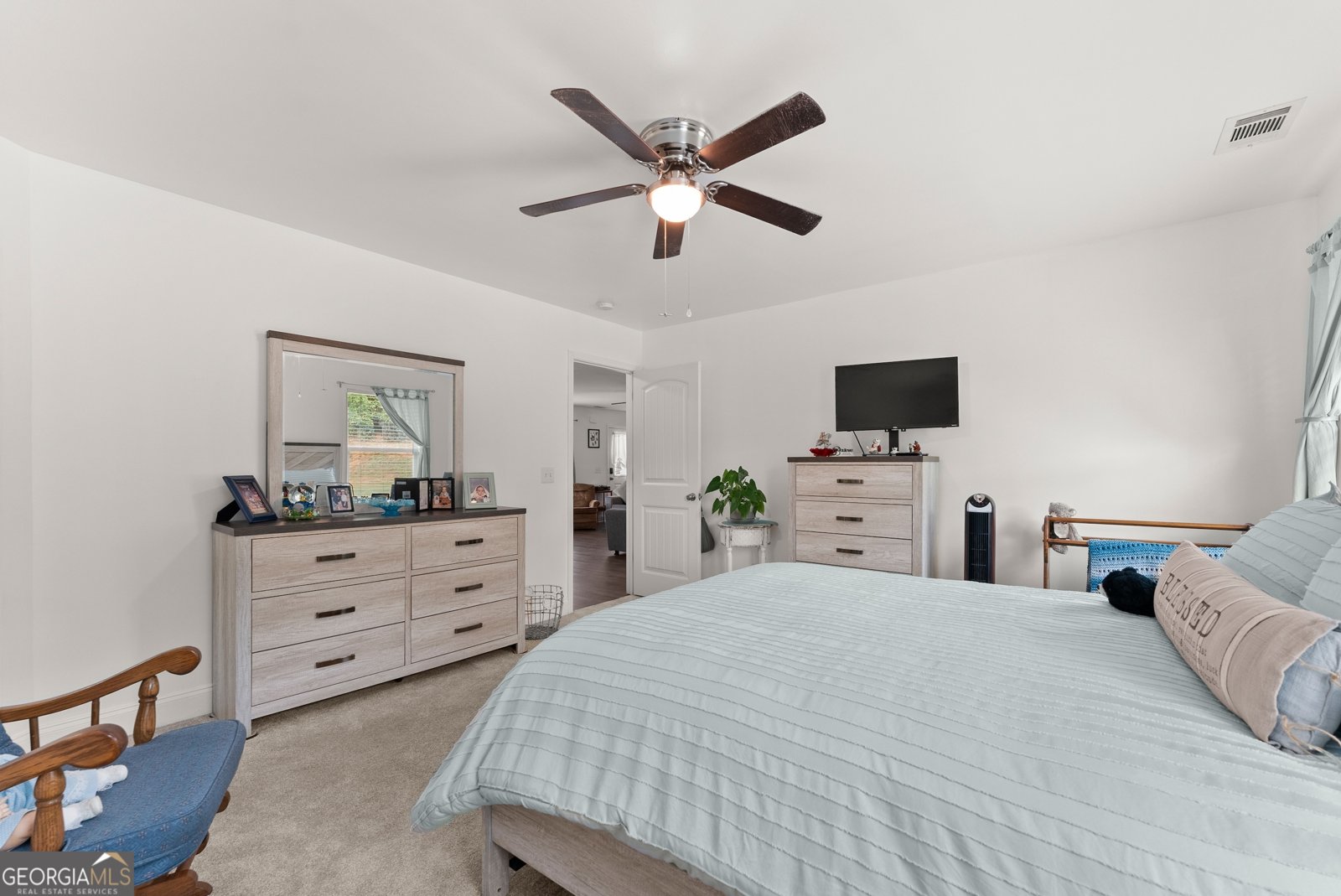 203 Russell Woods Drive Mount Airy - 13