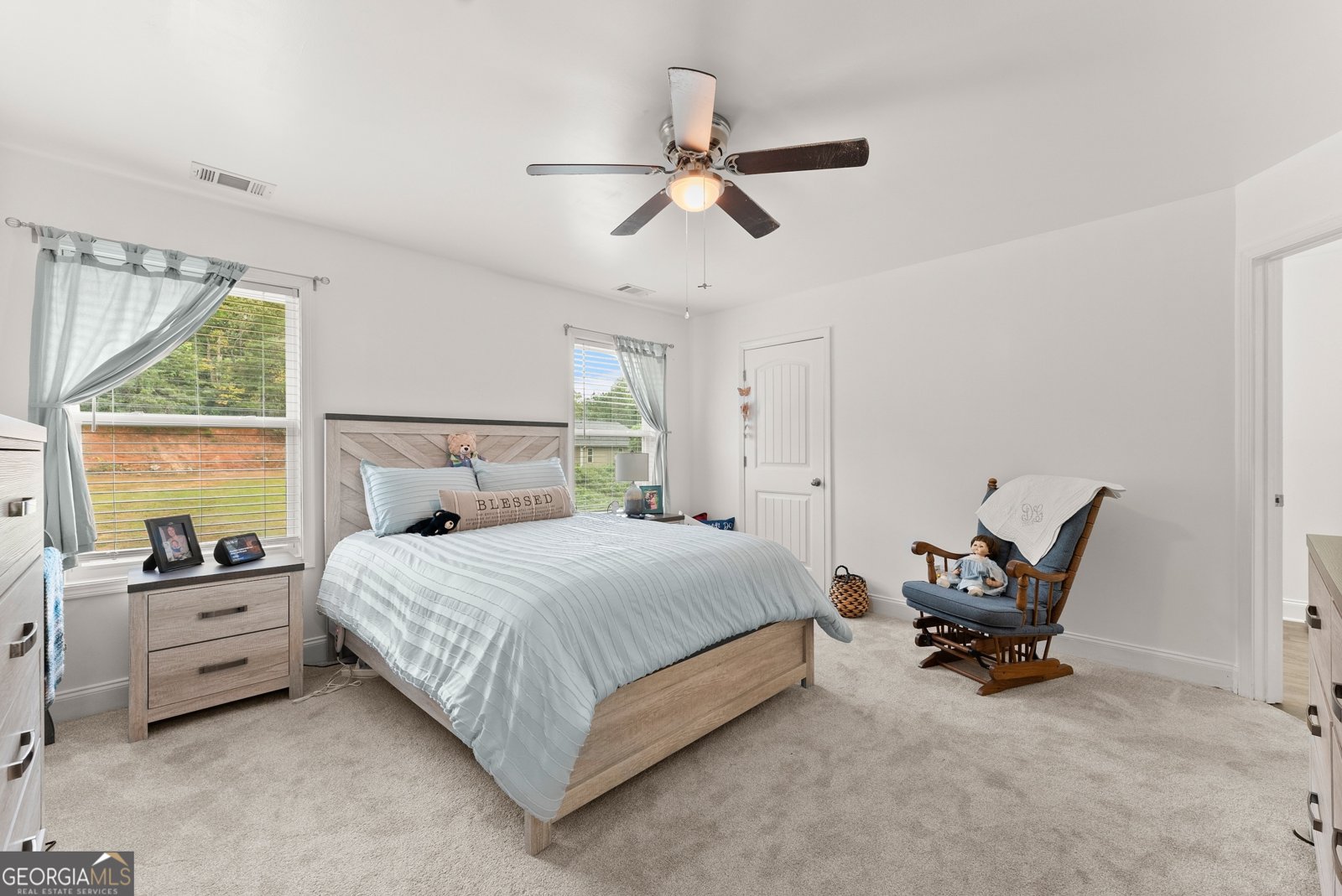 203 Russell Woods Drive Mount Airy - 14