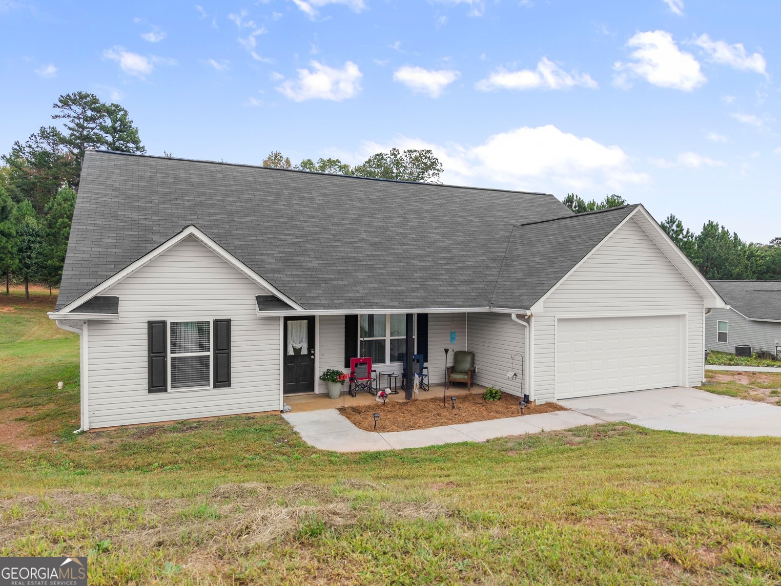 203 Russell Woods Drive Mount Airy - 2