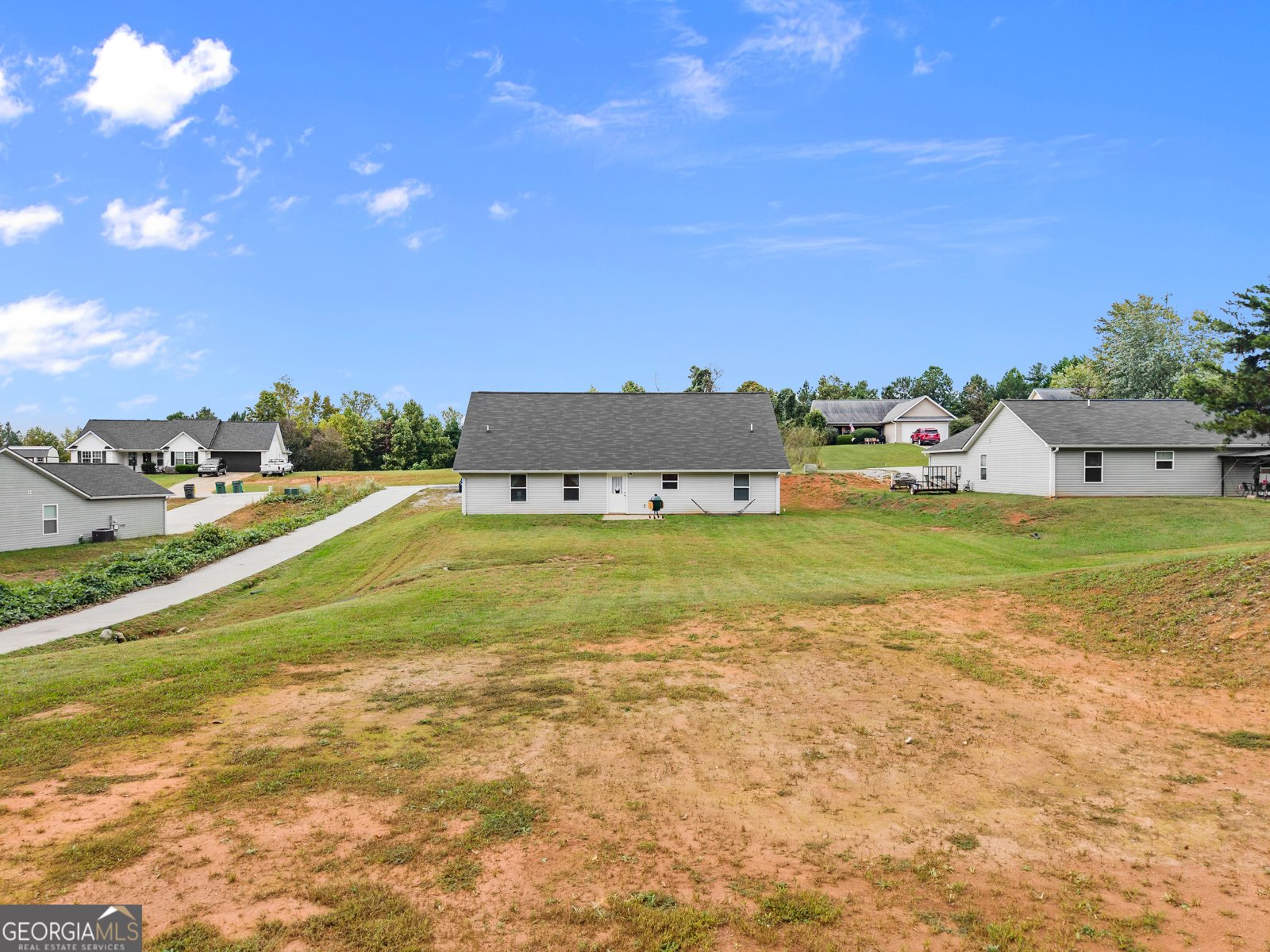 203 Russell Woods Drive Mount Airy - 24