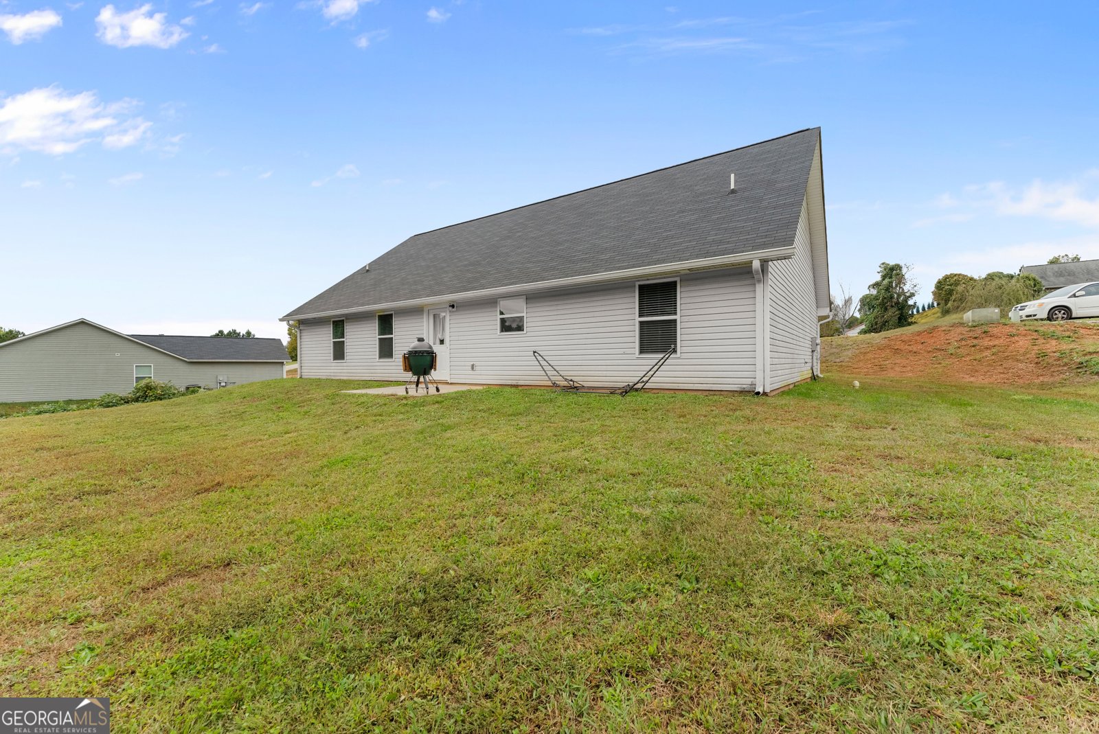203 Russell Woods Drive Mount Airy - 25