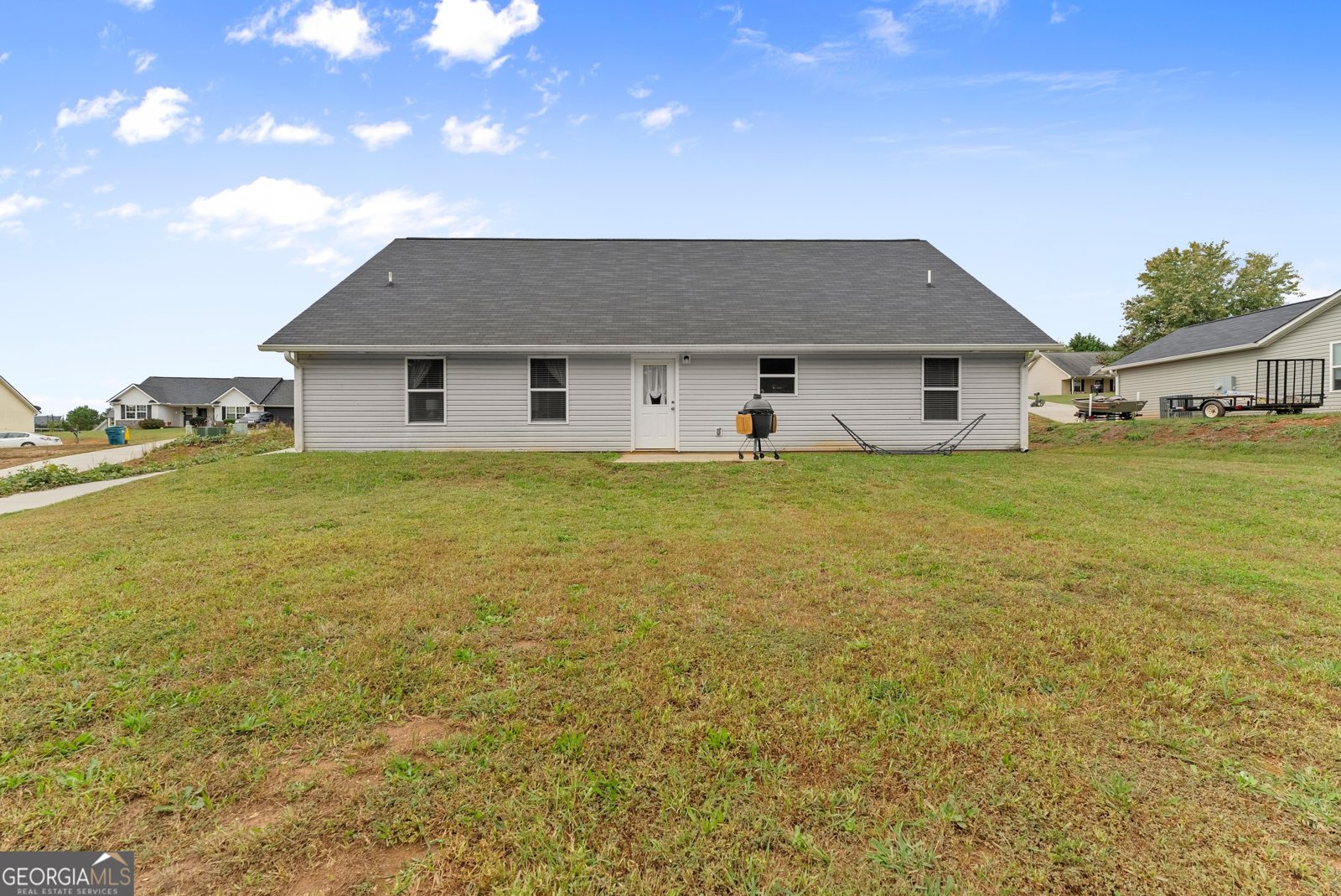 203 Russell Woods Drive Mount Airy - 26