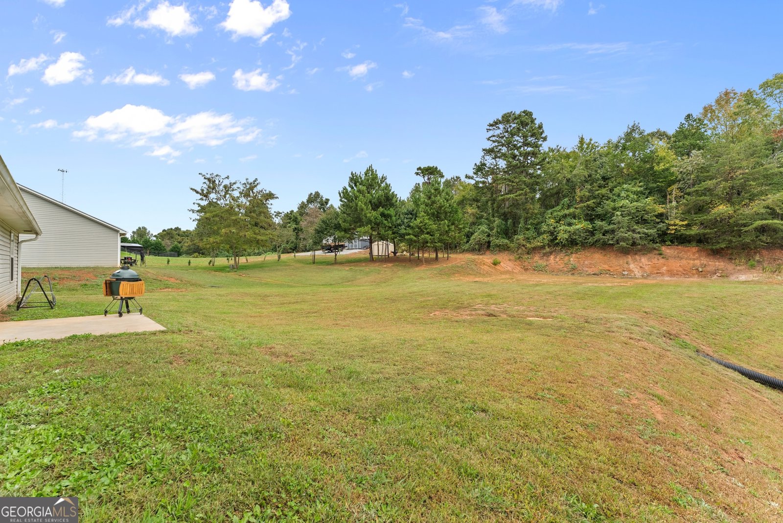 203 Russell Woods Drive Mount Airy - 27