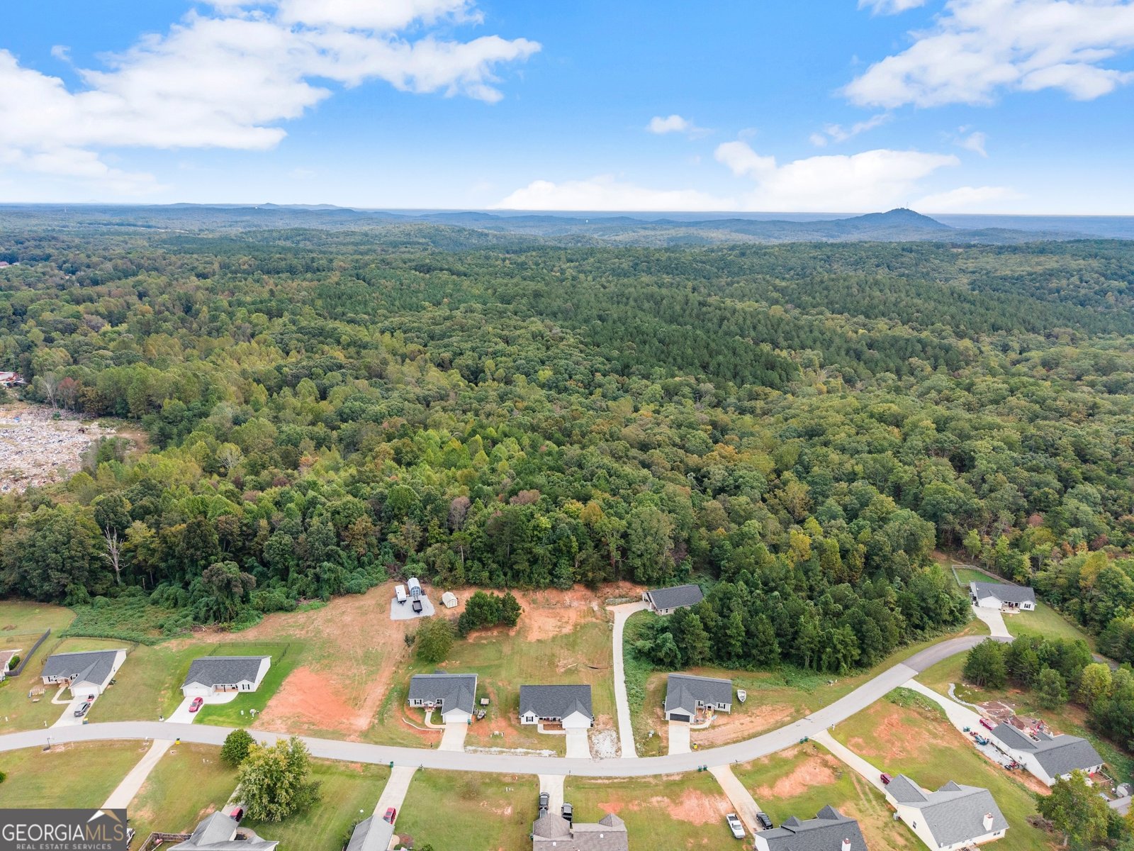 203 Russell Woods Drive Mount Airy - 28