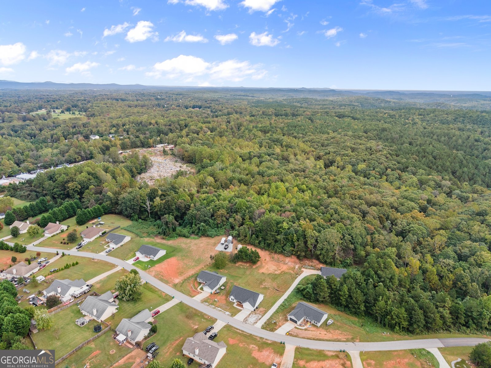 203 Russell Woods Drive Mount Airy - 30