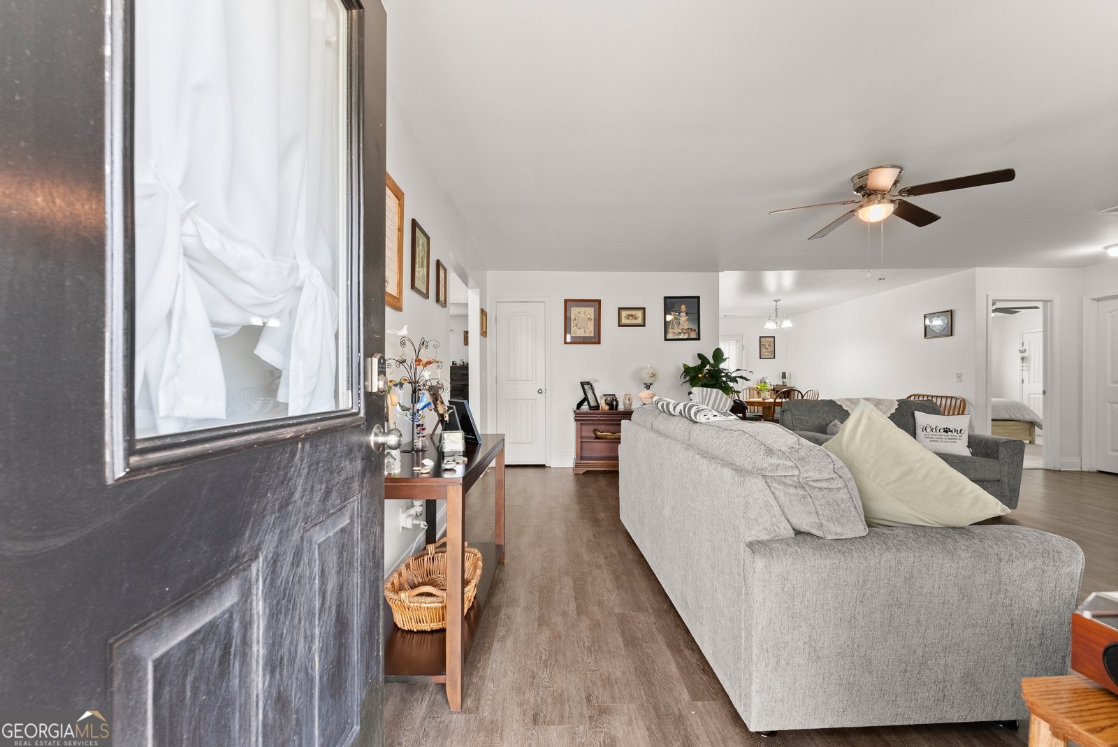 203 Russell Woods Drive Mount Airy - 4