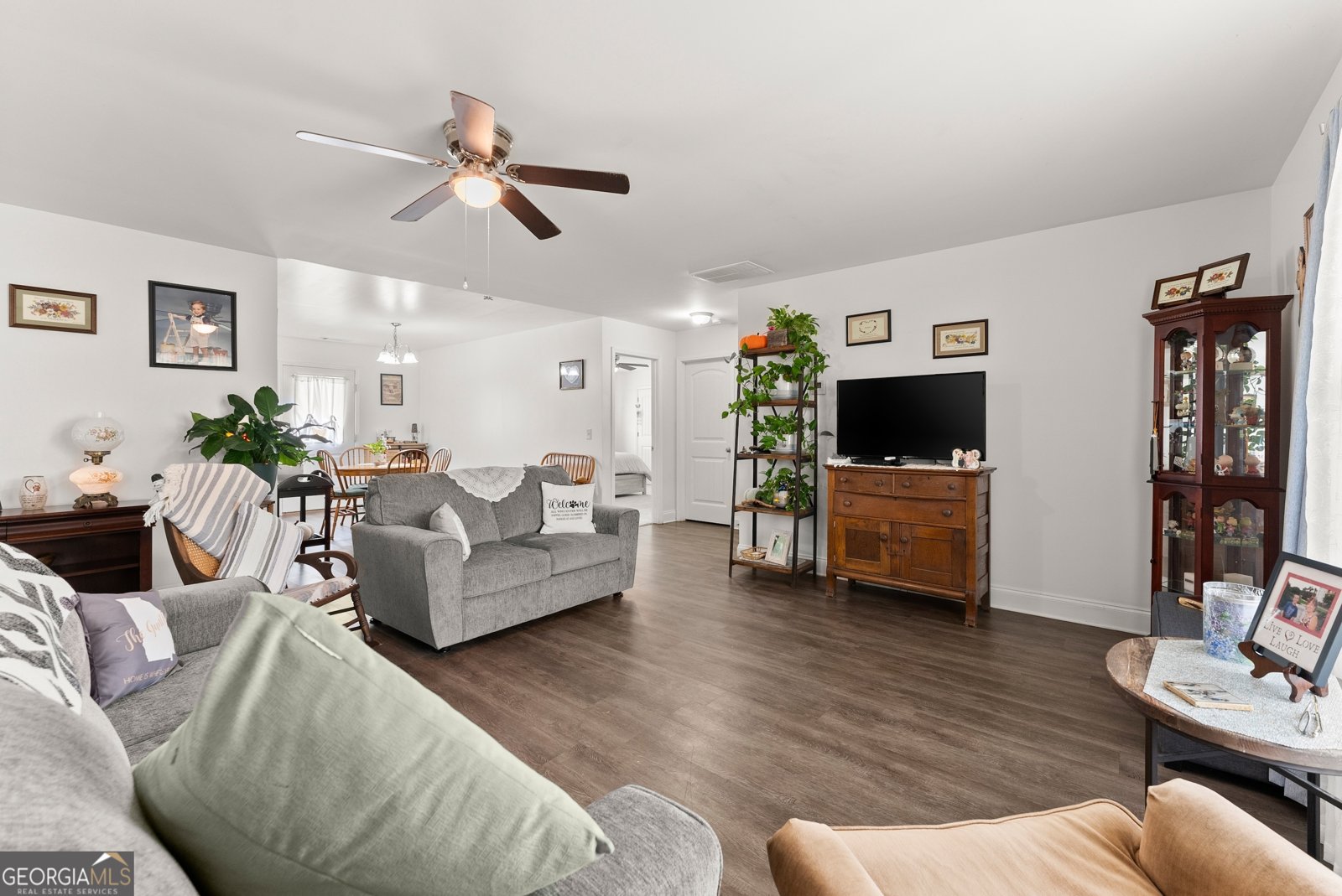 203 Russell Woods Drive Mount Airy - 5