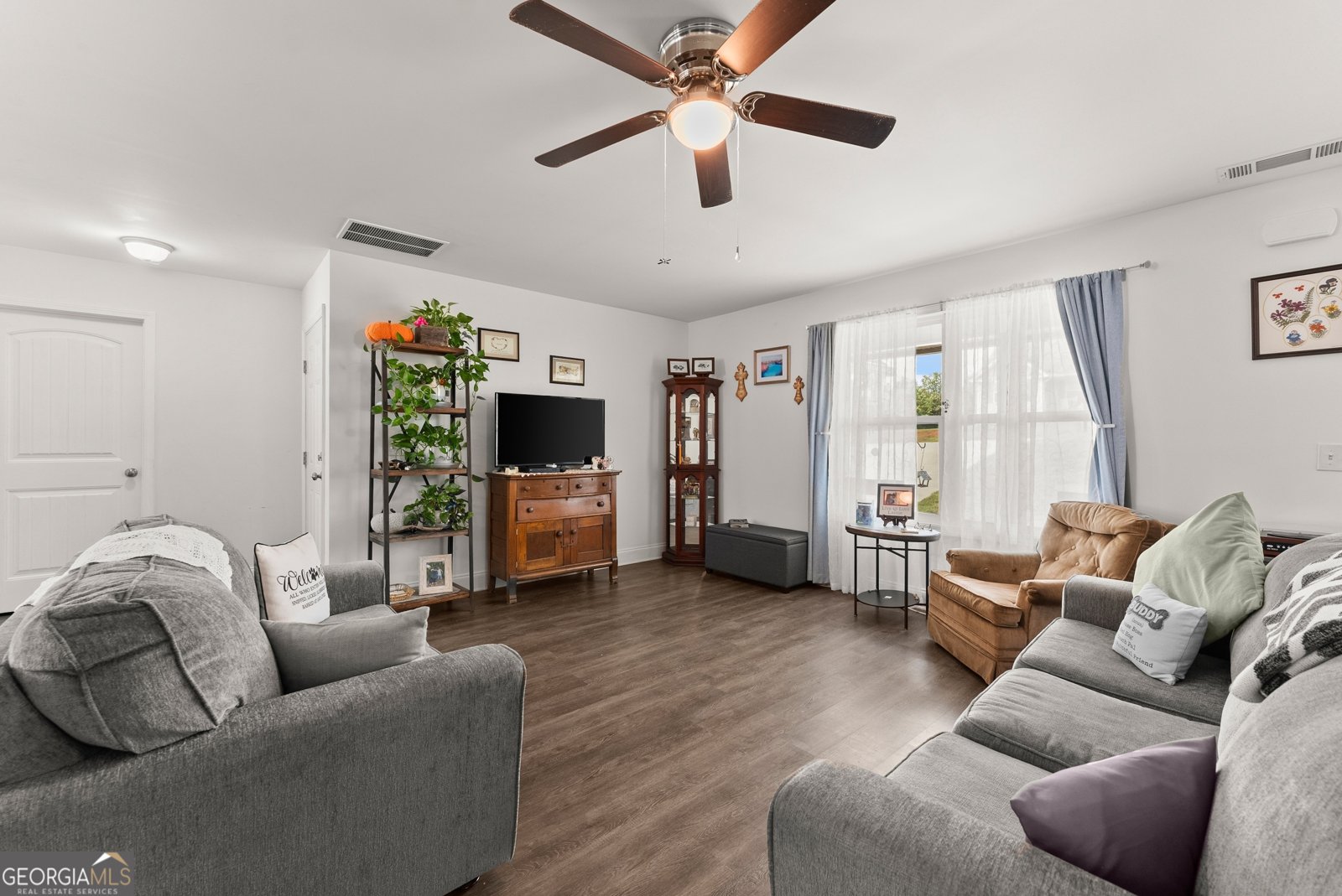 203 Russell Woods Drive Mount Airy - 6