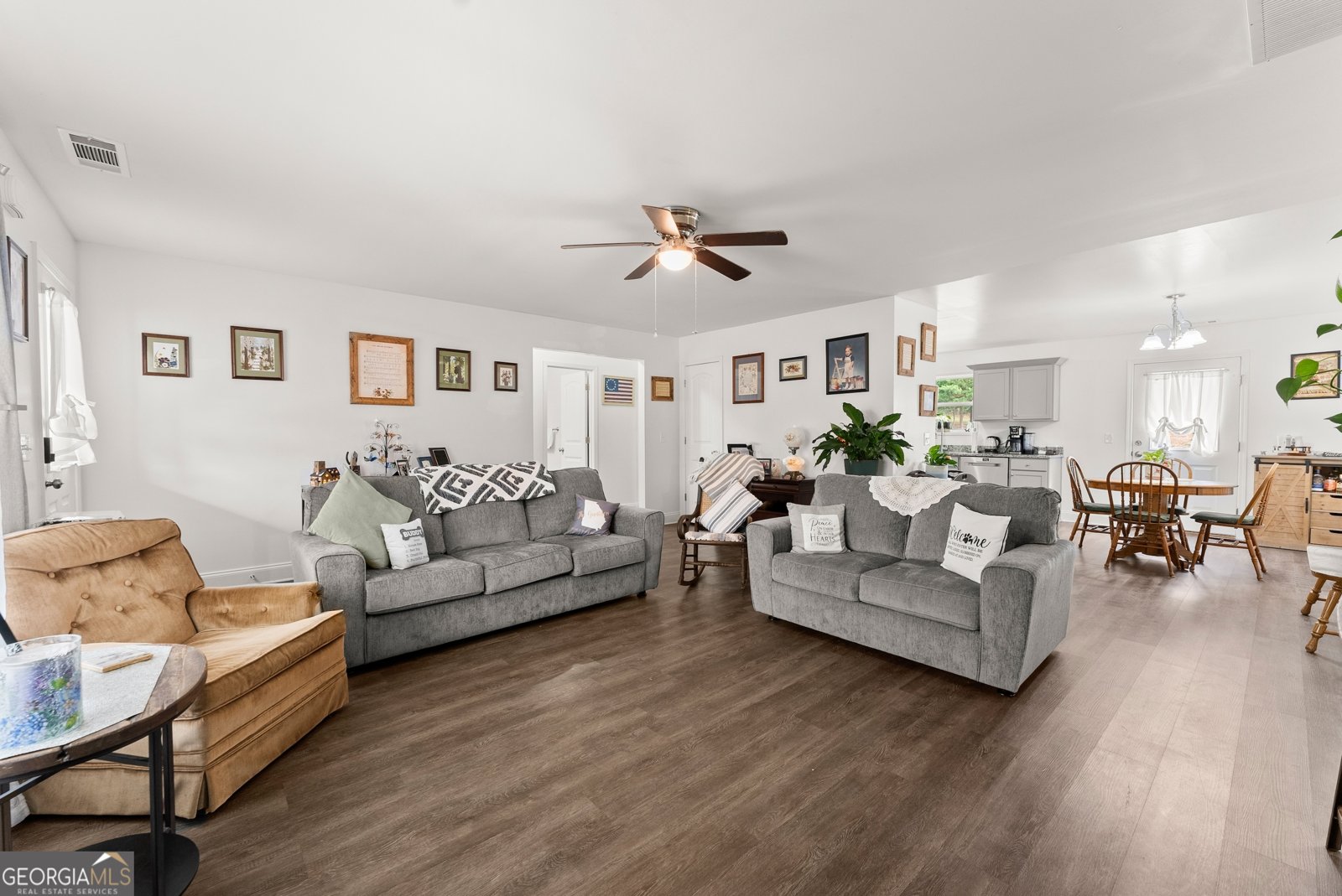 203 Russell Woods Drive Mount Airy - 7