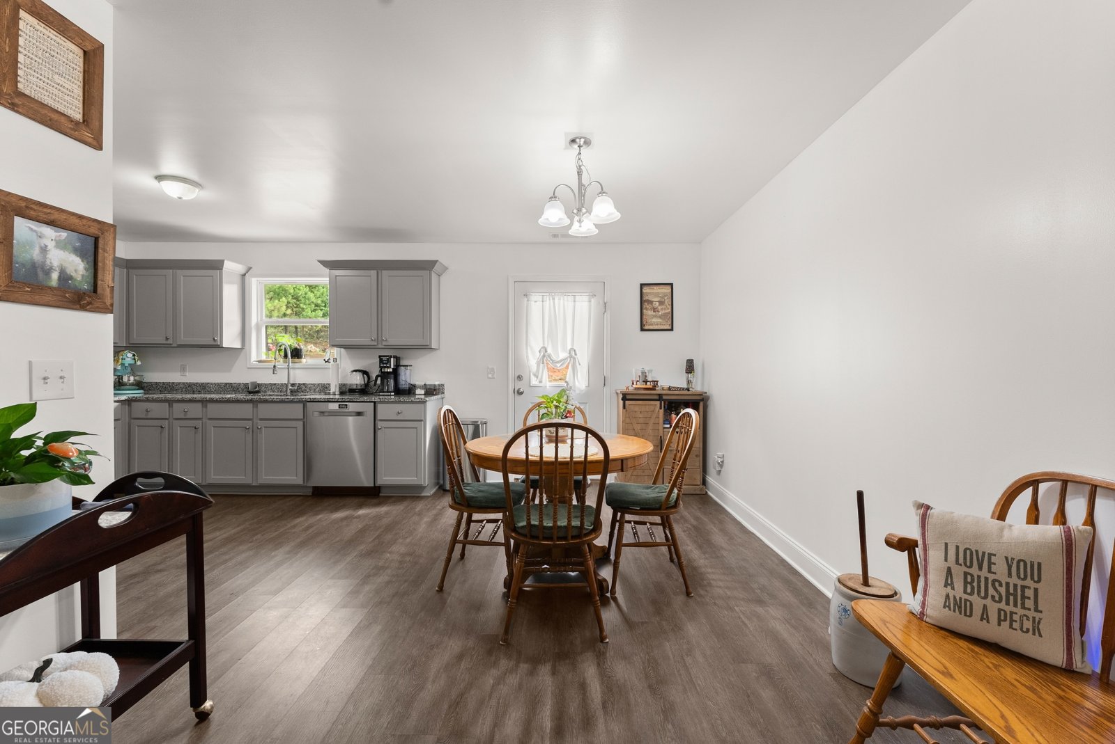 203 Russell Woods Drive Mount Airy - 8