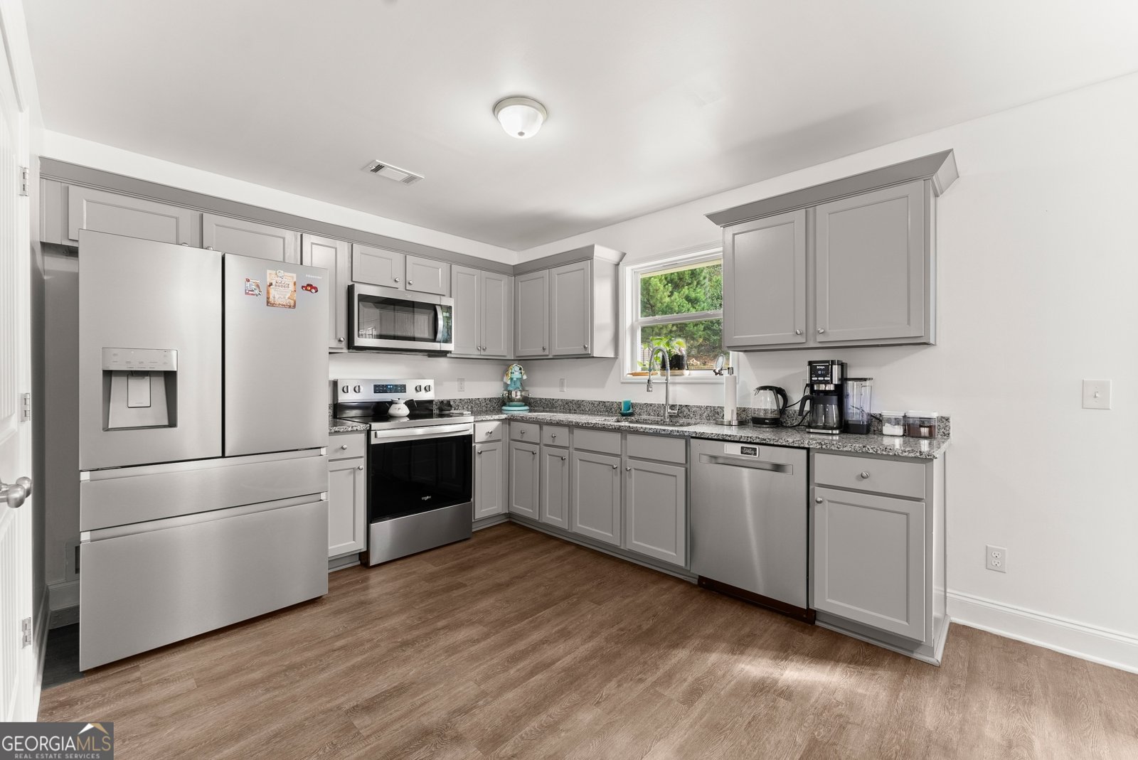 203 Russell Woods Drive Mount Airy - 9