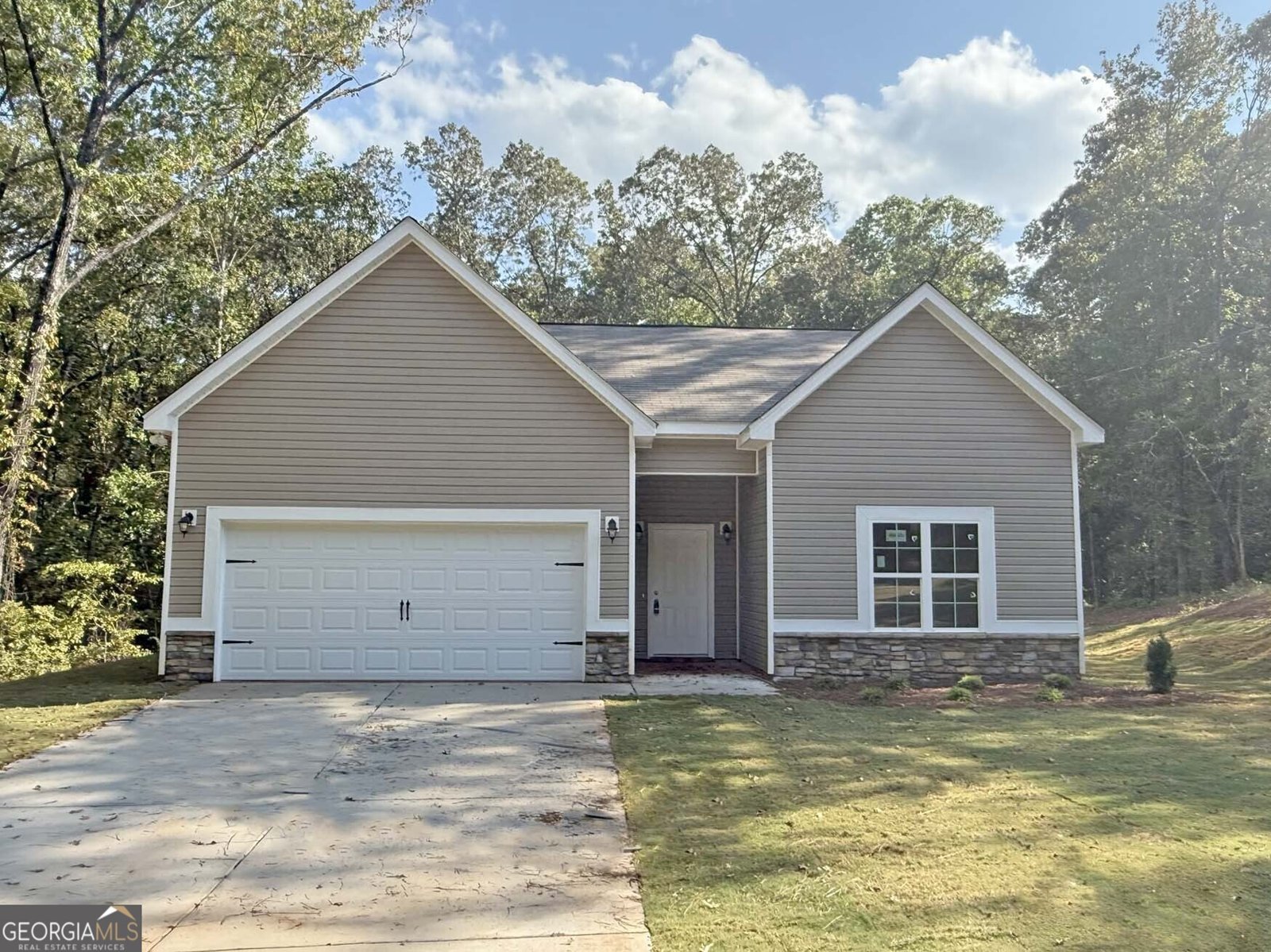 135 Edgemont Drive LaGrange - 1