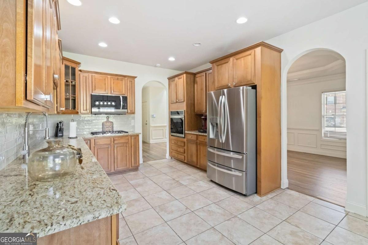 2868 Rolling Downs Way Loganville - 14