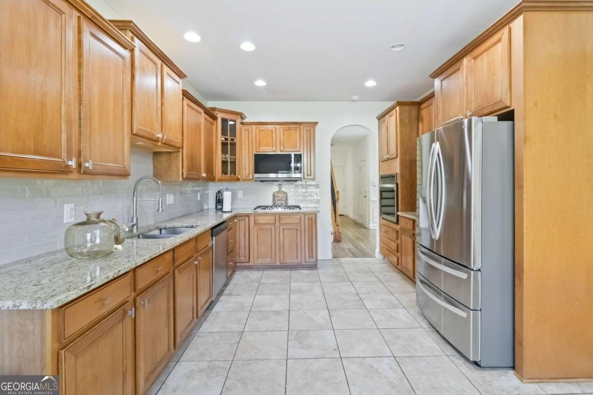 2868 Rolling Downs Way Loganville - 15